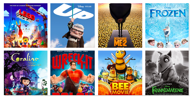 8 Animation Scripts Screenwriters Should Read