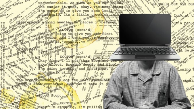 Screenwriting Gear