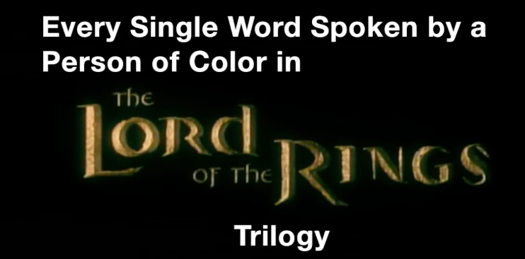 Dylan Marron Every Single Word
