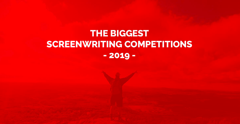 The Biggest Script Competitions
