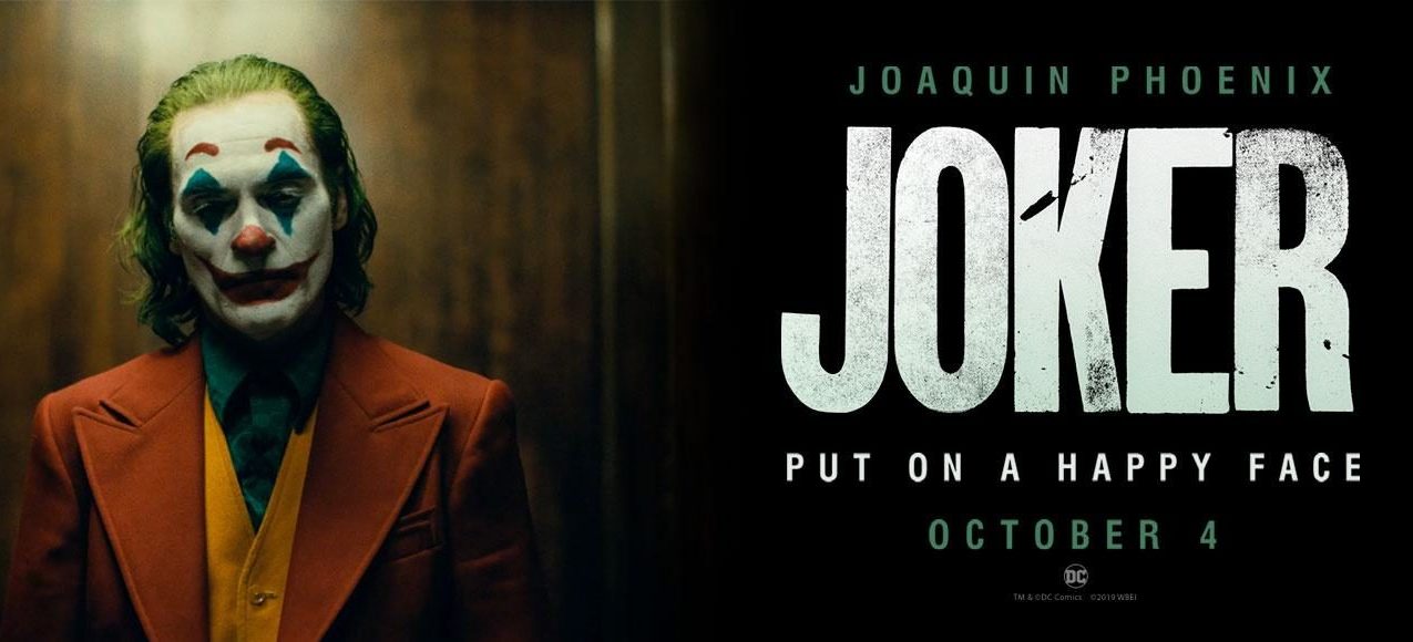 Joker's controversy: Michael Moore have something to say.