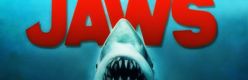 Jaws Poster - Best "Making Of" Books: THE JAWS LOG - thescriptblog.com