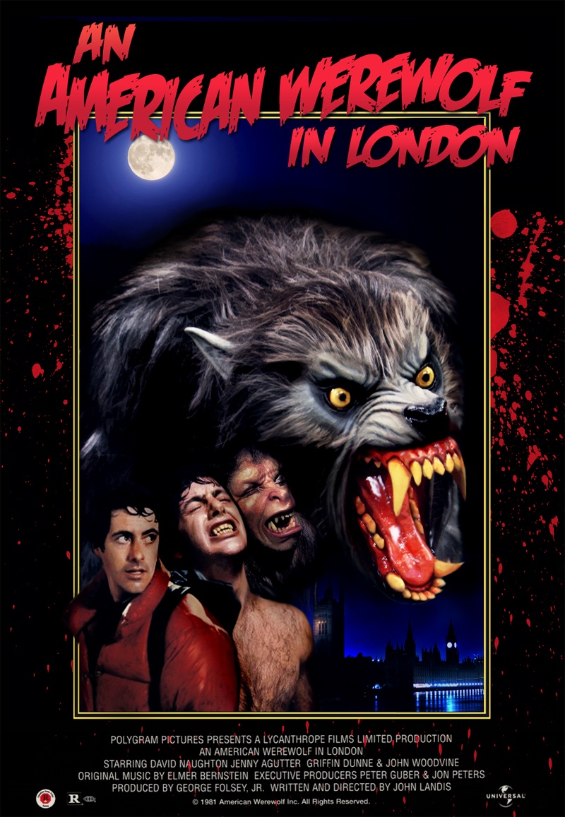 An_American_Werewolf_in_London - practical effects in movies - thescriptblog.com