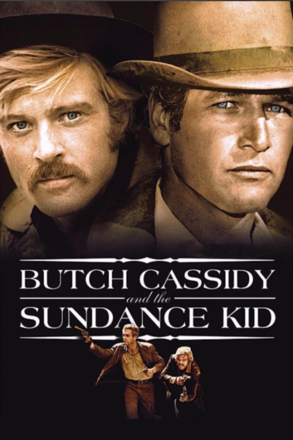 Butch Cassidy and the Sundance Kid - the First Ten Minutes - thescriptblog.com