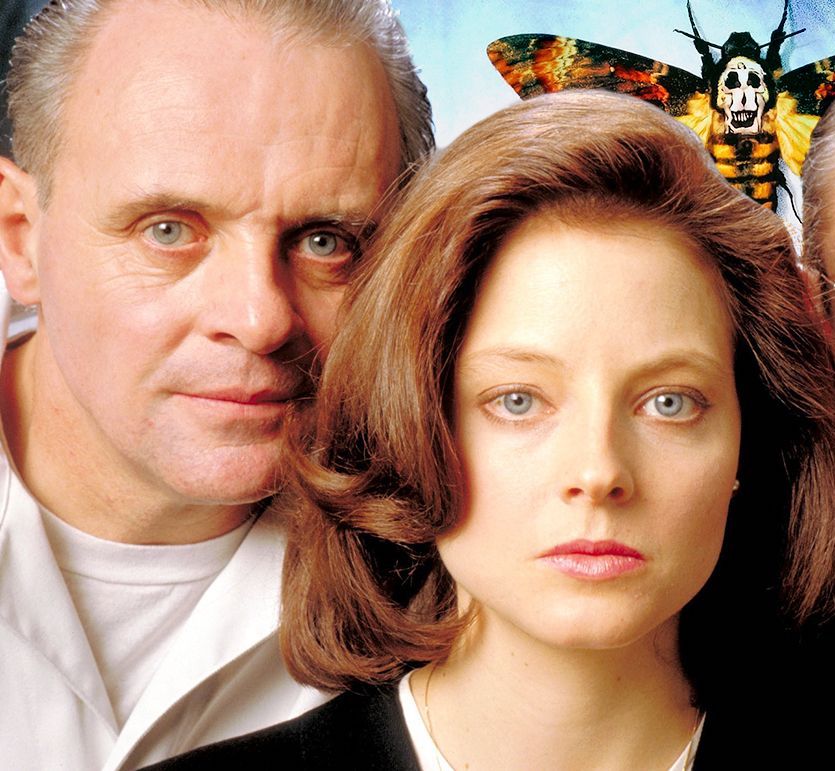 main characters The Silence of the Lambs - thescriptblog.com