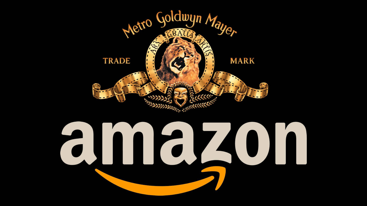 Amazon buys MGM - thescriptblog.com