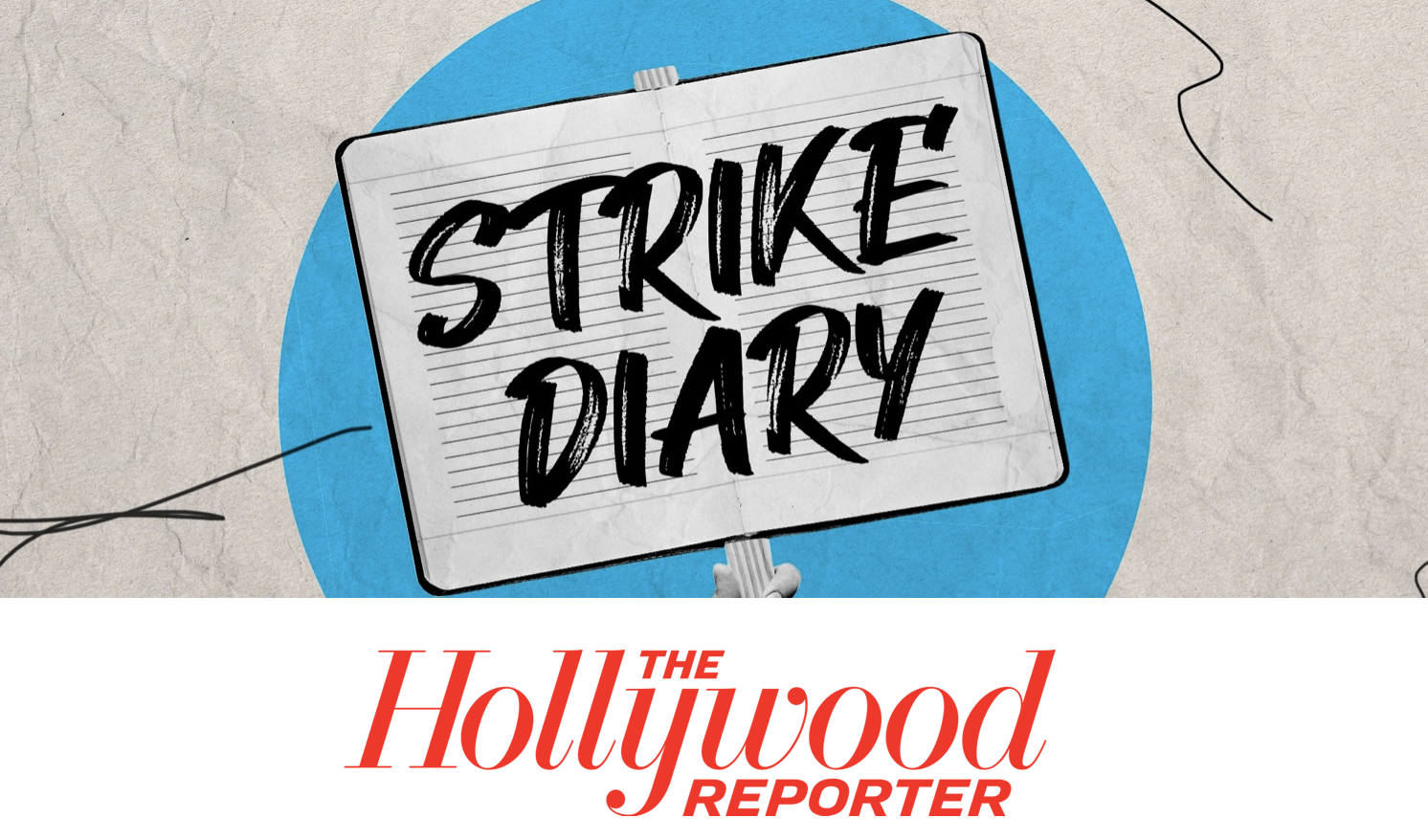 Strike Diary - THR