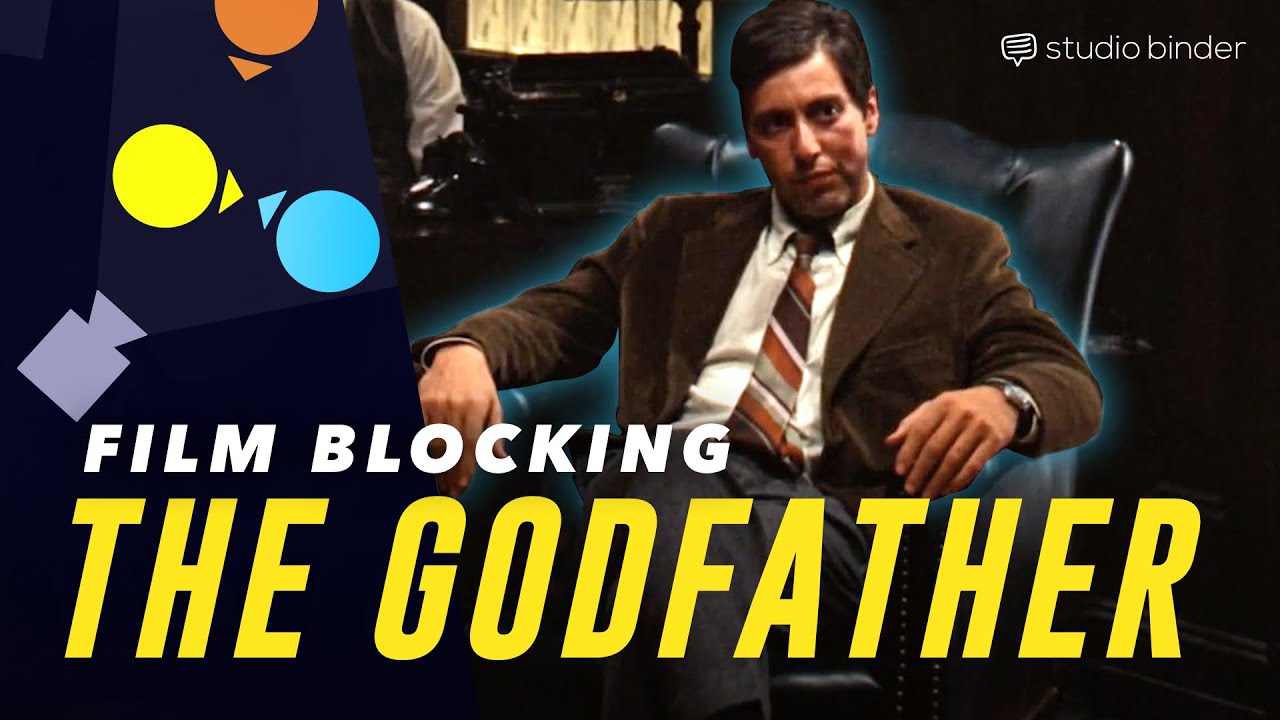 Film Blocking, What is it? - The Script Blog